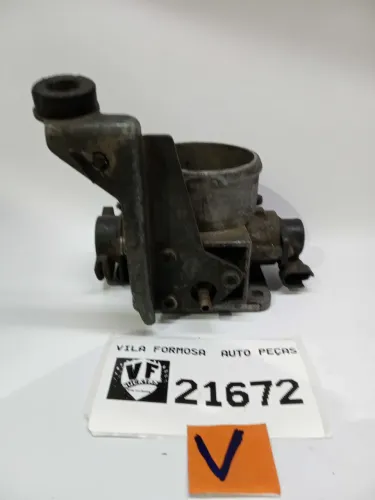 Tbi Corpo Borboleta Fiat Brava Marea 1.6 16v 54cfa26