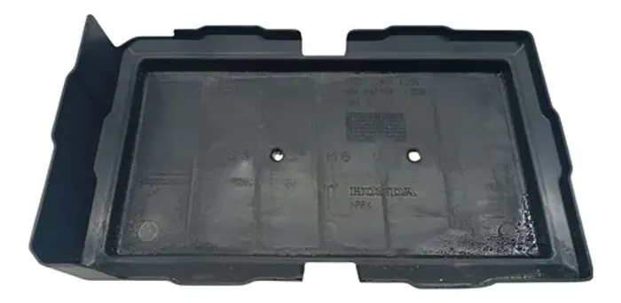 Suporte Bateria Honda Crv Lx 2.0 2010 2011 Preto