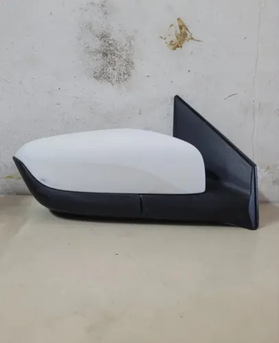 Retrovisor direito Ônix 2020 a 2024 com sensor