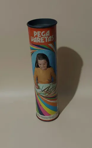 Pega varetas Estrela Dec. 60/70