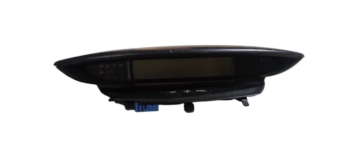Painel instrumento Velocímetro Citroen xsara Picasso p *0