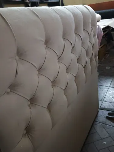 Cabeceira de Cama   Super King 