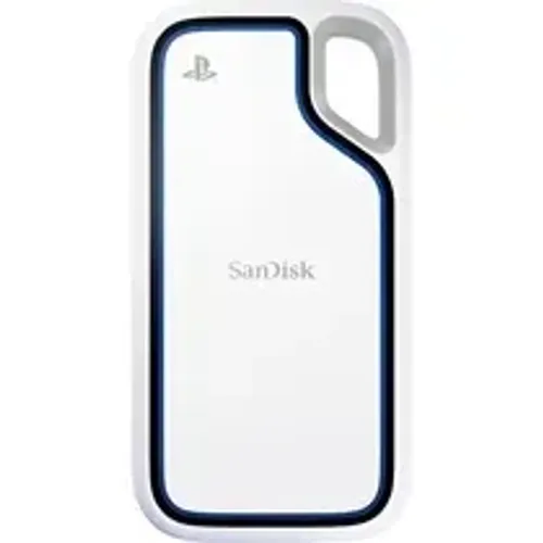 SSD Externo Sandisk Extreme PS5 2TB