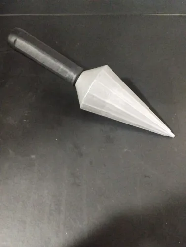 Forma para Cones de Sorvete