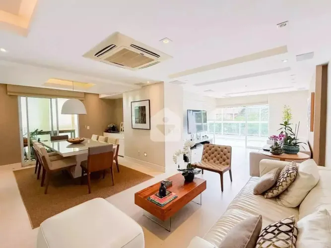Cobertura para venda com 3 quartos, 110m² - Vila Militar - Petrópolis/RJ