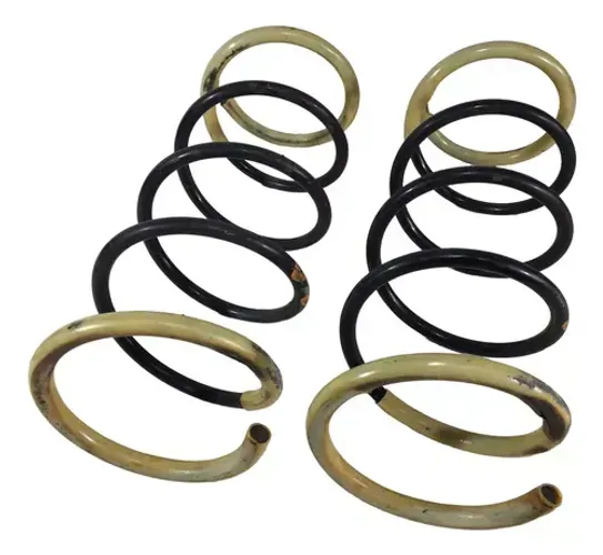 Par De Mola Dianteira Peugeot 206 2008'