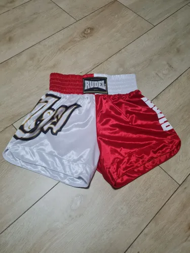 Shorts de Luta