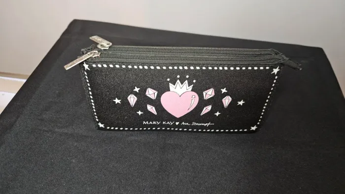 Necessaire Mary Kay - Ana Strumpf
