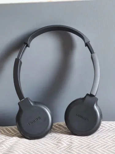 Headphone Philips