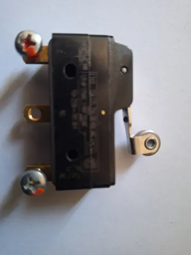 Switch - interruptor