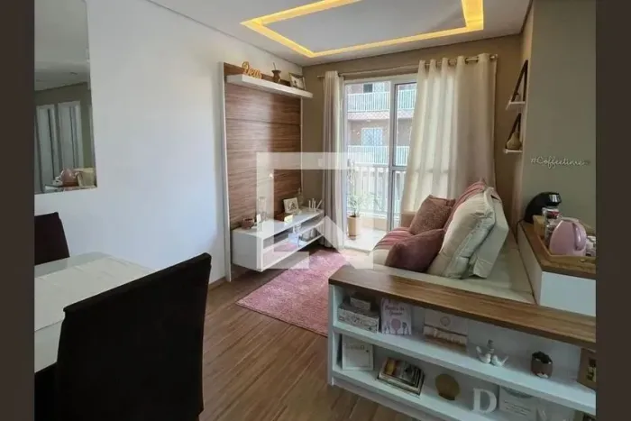 Apartamento à Venda - Jardim Marajoara , 2 Quartos, 50 m2