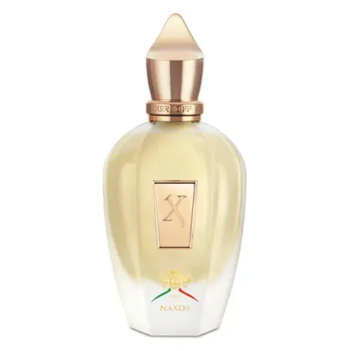 Perfume Xerjoff 1861 Naxos Edp 100ml (tester original)