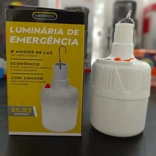 LUMINARIA P/PENDURAR 16,5X8,5CM<br>REF:6922<br> 