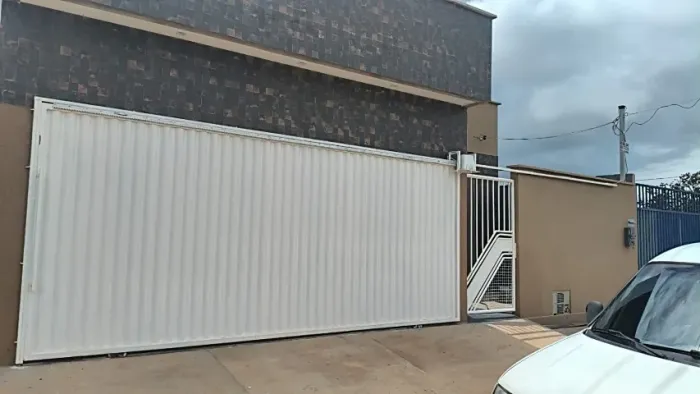  casa em iporá go - jardim califórnia - vdo/trc