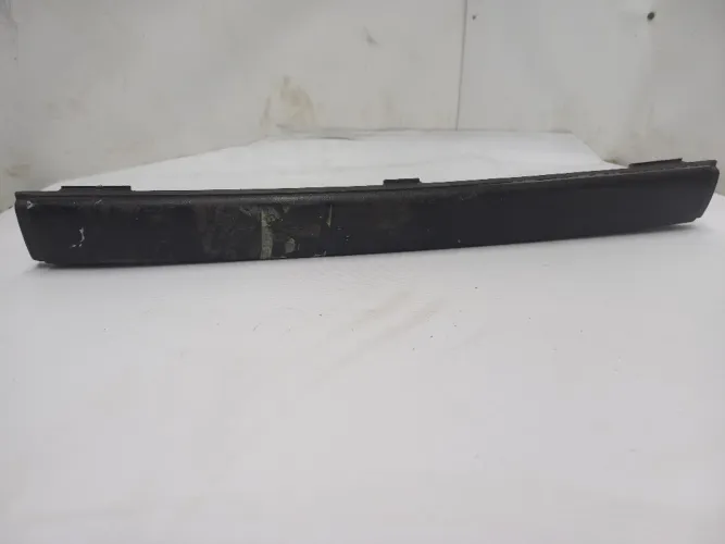 Moldura Central Parachoque Gol G3 99/05