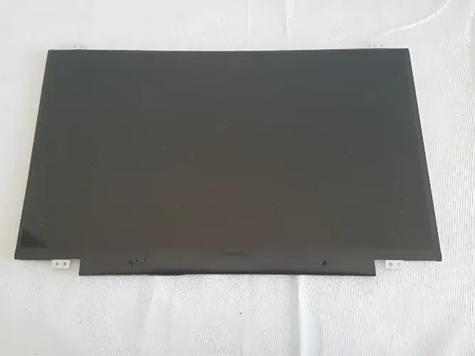 Tela slim 14 polegadas hb140wx1-300