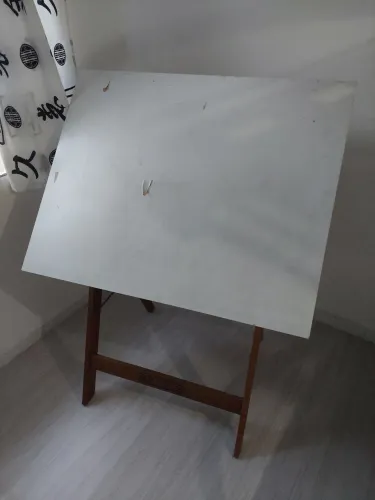 Mesa de desenho reclinavel profissional