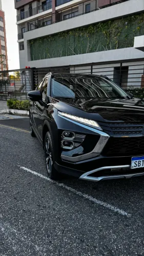 Mitsubishi Eclipse Cross HPE 1.5 16V 165cv AUT 2023