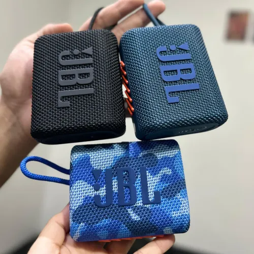 Caixa de Som Jbl GO3 - entrega grátis 