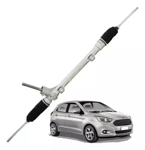 Caixa Direção Ford Ka