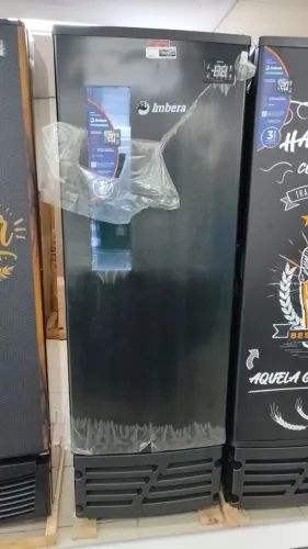 CERVEJEIRA PORTA DE CHAPA/VISOR 538L CCV355 IMBERA