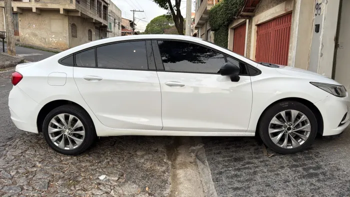 Aluguel de veículo para app Uber