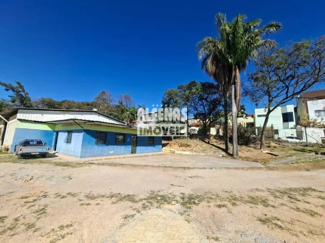 Melhor Galpão Vila Beneves