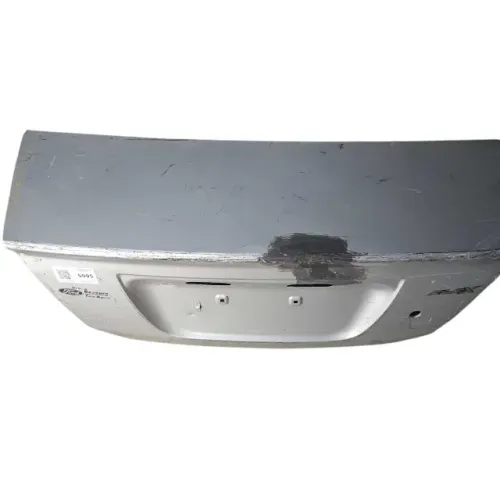 Tampa de Mala Fiesta Sedan Ano 2007 a 2013    ETQ5095