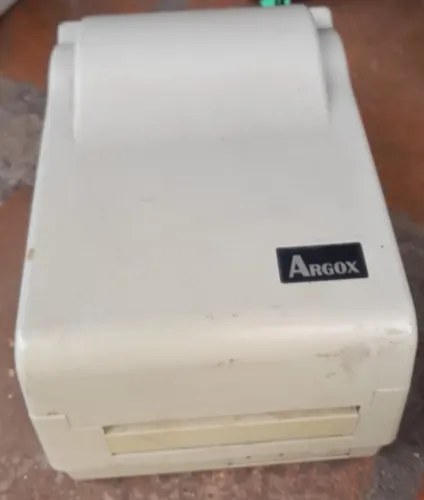 Impressora de Etiquetas Argox OS-214 T