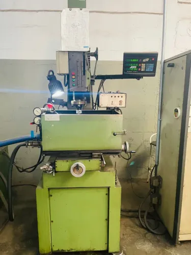 Eletro Erosão Engespark EDM 60