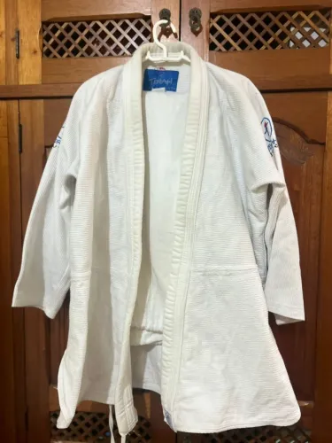 Kimono Torah A1