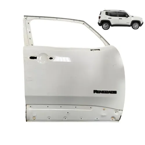 Porta Jeep Renegade Original 