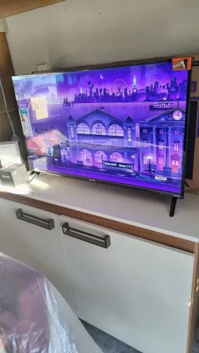 SMARTV SEMP 32 POLEGADAS 