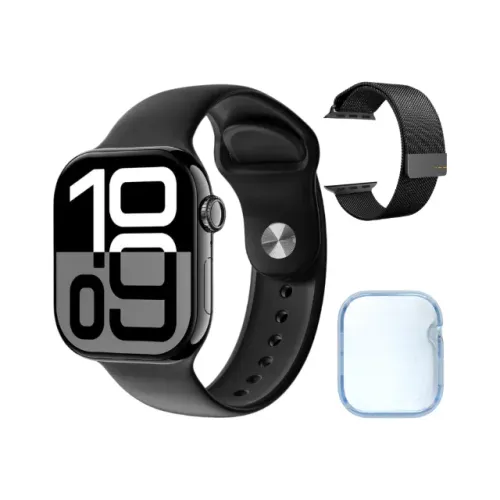 Smartwatch Lançamento W10 Pro Microwear