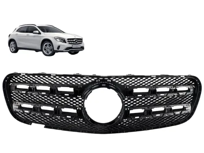 Grade Mercedes GLA 2017 2018 2019 A1568880300