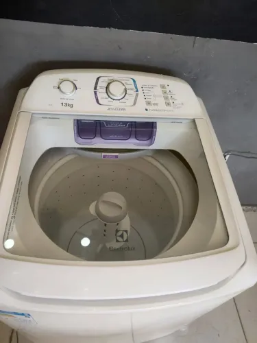 Máquina de lavar 