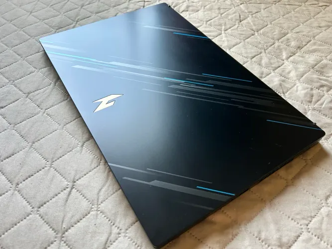 Notebook Acer Nitro V15 - 3 MIL NO PIX