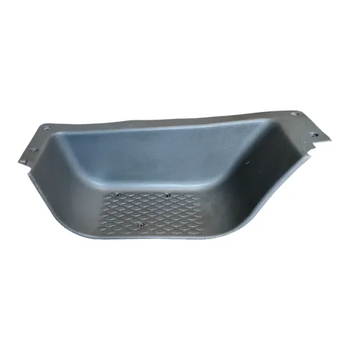 Estribo Pisante Porta Direita Original Daily 70c17 E493 Cinza