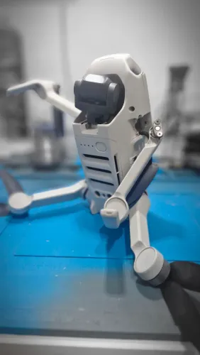 Assistência técnica Manutenção em drone dji.