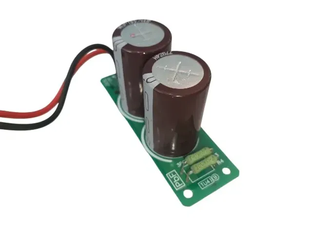 Placa para Evaporadora - Daikin ( PC0780-1(A) ) VRV