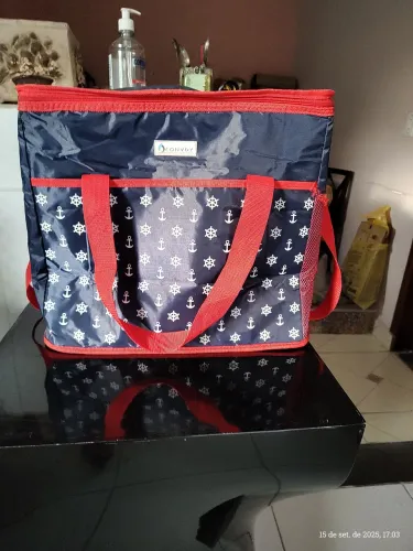 Bolsa térmica