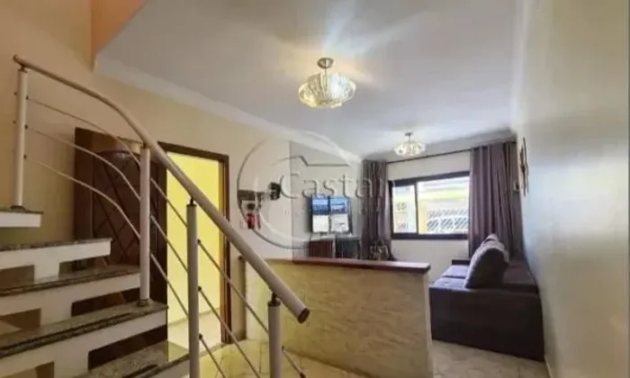 casa à venda na vila zelina com 3 suíte e 6 vagas