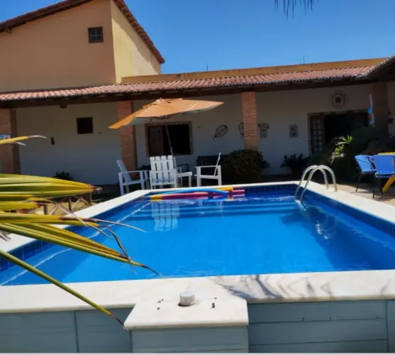 Casa de praia valor negociavell 