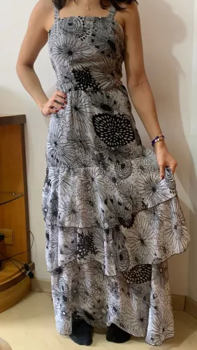 Vestido longo