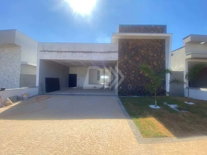 Casa de condomínio à venda no Belmonte, no bairro Campestre em Piracicaba