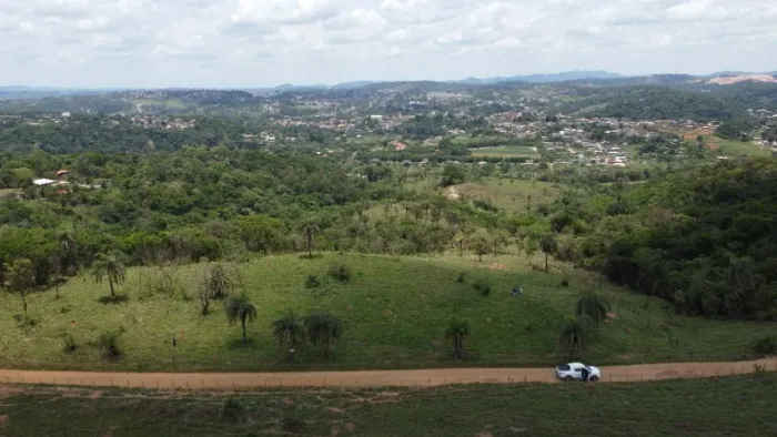 Fazendinha de 22 Hectares em São Joaquim de Bicas/MG