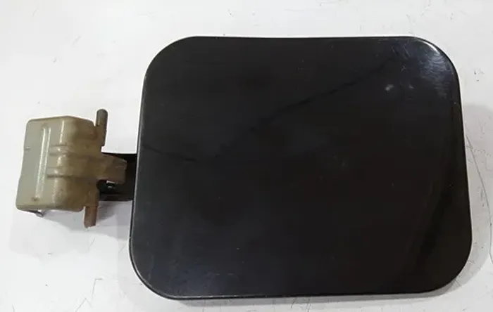 Portinhola Tanque Combustível Lifan 530 2015 - 2018 Preto