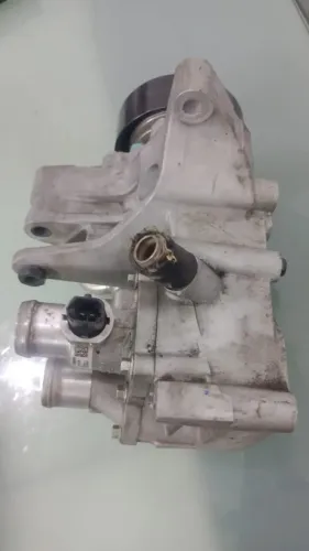 SUPORTE DO FILTRO DE AR CLIO/MEGANE/SCENIC/DUSTER/SANDERO 1.6/16 VALVULAS 