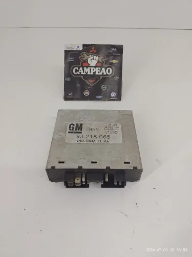 Módulo Alarme Chevrolet Monza 1.8 1992