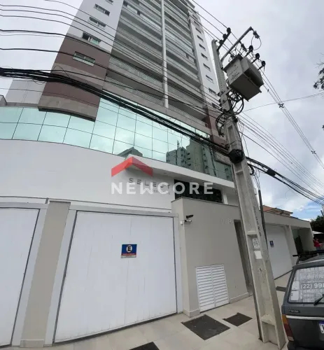 Apartamento em Rua Nações Unidas - Parque Tamandaré - Campos dos Goytacazes/RJ